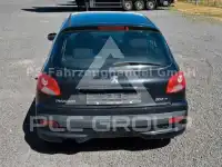 2011 Peugeot 206