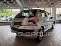 2011 Peugeot 206