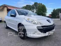 2011 Peugeot 206