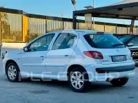2011 Peugeot 206