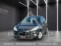 2011 Peugeot 206