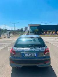 2011 Peugeot 206