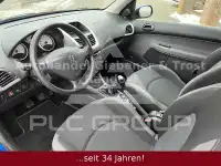 2011 Peugeot 206