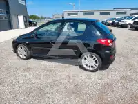 2011 Peugeot 206