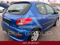 2011 Peugeot 206