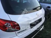 2011 Peugeot 206