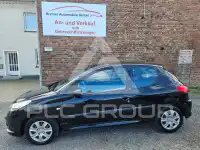 2011 Peugeot 206