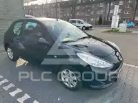 2011 Peugeot 206