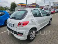 2011 Peugeot 206