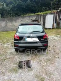 2011 Peugeot 206