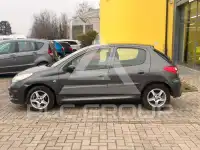 2011 Peugeot 206