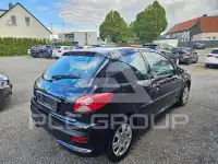 2011 Peugeot 206