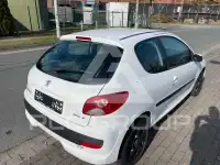 2011 Peugeot 206