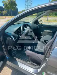 2011 Peugeot 206