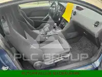 2011 Peugeot RCZ