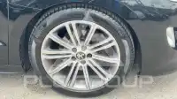 2011 Peugeot RCZ