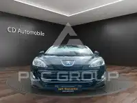 2011 Peugeot RCZ
