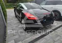 2011 Peugeot RCZ