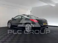 2011 Peugeot RCZ