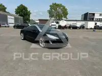 2011 Peugeot RCZ