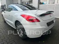 2011 Peugeot RCZ