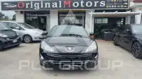 2011 Peugeot RCZ