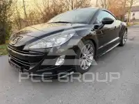 2011 Peugeot RCZ