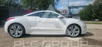 2011 Peugeot RCZ