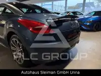 2011 Peugeot RCZ
