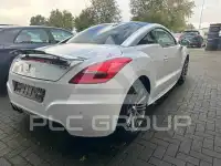 2011 Peugeot RCZ