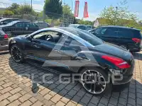 2011 Peugeot RCZ