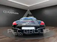 2011 Peugeot RCZ