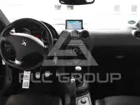 2011 Peugeot RCZ