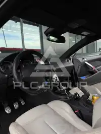 2011 Peugeot RCZ