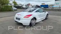 2011 Peugeot RCZ