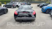 2011 Peugeot RCZ