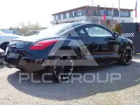 2011 Peugeot RCZ