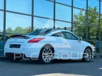 2011 Peugeot RCZ