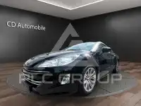 2011 Peugeot RCZ