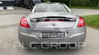 2011 Peugeot RCZ