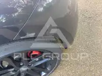 2011 Peugeot RCZ