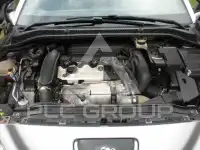 2011 Peugeot RCZ