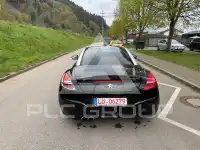 2011 Peugeot RCZ