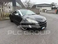 2011 Peugeot RCZ
