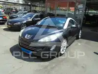 2011 Peugeot RCZ