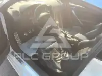 2011 Peugeot RCZ