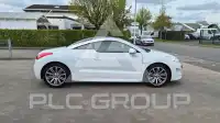 2011 Peugeot RCZ