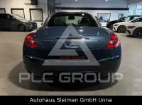 2011 Peugeot RCZ