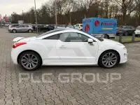 2011 Peugeot RCZ