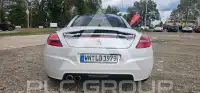 2011 Peugeot RCZ